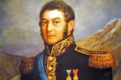 Biografía de José de San Martín: El Libertador de América 18 Biografía de José de San Martín: El Libertador de América