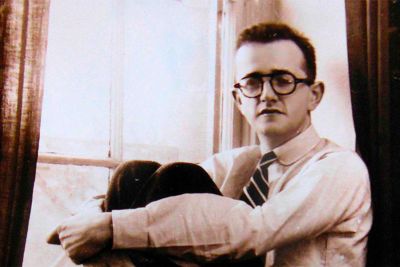 Biografía de José Donoso: Vida y obra del aclamado escritor chileno 166 Biografía de José Donoso: Vida y obra del aclamado escritor chileno