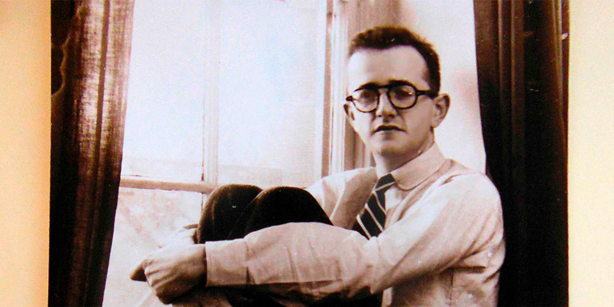Biografía De José Donoso Vida Y Obra Del Aclamado Escritor Chileno