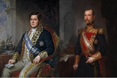 Biografía de José Gutiérrez de la Vega: Pintor mexicano legendario 189 Biografía de José Gutiérrez de la Vega: Pintor mexicano legendario