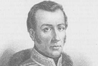 Biografía de José Miguel Carrera: líder revolucionario en Chile 73 Biografía de José Miguel Carrera: líder revolucionario en Chile