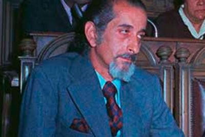 Biografía de José Tohá: Líder político y defensor de derechos humanos 75 Biografía de José Tohá: Líder político y defensor de derechos humanos