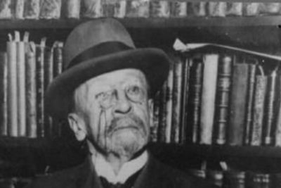 Biografía de José Toribio Medina: historiador destacado 167 Biografía de José Toribio Medina: historiador destacado