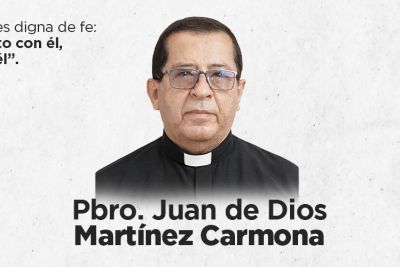 Biografía de Juan de Dios Carmona: Legado de valentía y compromiso 98 Biografía de Juan de Dios Carmona: Legado de valentía y compromiso