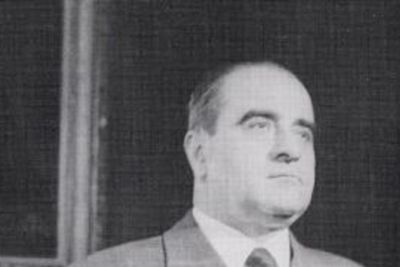 Biografía de Juan Gómez Millas: Educador inclusivo 148 Biografía de Juan Gómez Millas: Educador inclusivo