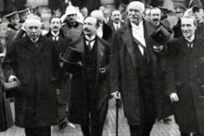 Biografía de Juan Luis Sanfuentes: Presidente chileno y su legado 24 Biografía de Juan Luis Sanfuentes: Presidente chileno y su legado