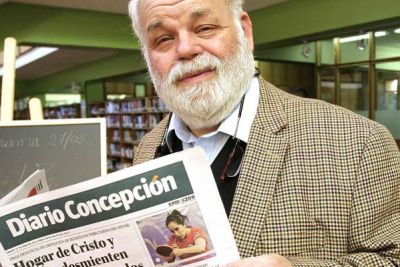 Biografía de Justo Arteaga Alemparte: Líder y visionario 78 Biografía de Justo Arteaga Alemparte: Líder y visionario