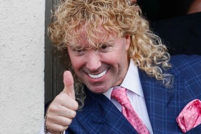 Biografía de Leonardo Farkas: Filántropo chileno y su legado 230 Biografía de Leonardo Farkas: Filántropo chileno y su legado