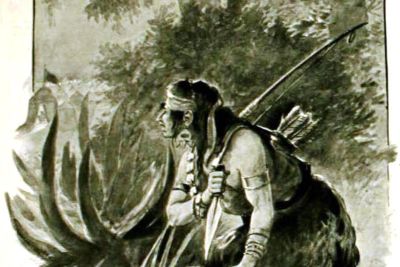 Biografía de Lientur: Descubre la vida y legado del líder indígena 146 Biografía de Lientur: Descubre la vida y legado del líder indígena