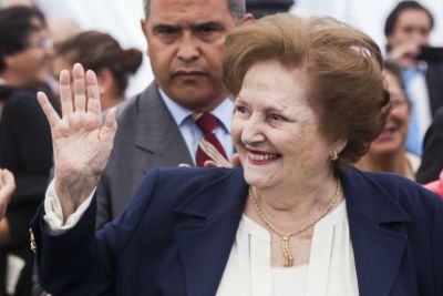 Biografía de Lucía Hiriart: Ex primera dama de Chile y su trayectoria política 79 Biografía de Lucía Hiriart: Ex primera dama de Chile y su trayectoria política