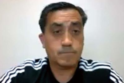 Biografía de Luis Altamirano: Militar y político destacado 100 Biografía de Luis Altamirano: Militar y político destacado