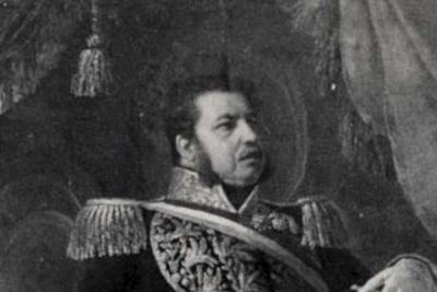 Biografía de Manuel Bulnes: El destacado militar y político chileno 102 Biografía de Manuel Bulnes: El destacado militar y político chileno