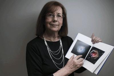 Biografía de María Teresa Ruiz: Astrónoma chilena de estrellas 139 Biografía de María Teresa Ruiz: Astrónoma chilena de estrellas