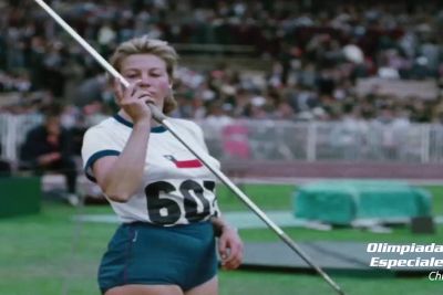 Biografía de Marlene Ahrens: La primera medallista olímpica chilena 116 Biografía de Marlene Ahrens: La primera medallista olímpica chilena