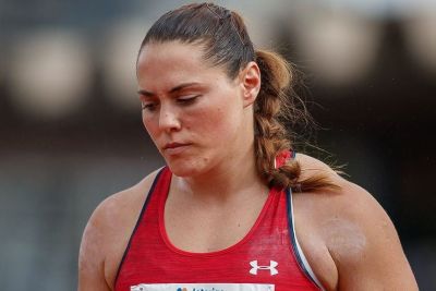 Biografía de Natalia Duco: Historia de una destacada lanzadora chilena 117 Biografía de Natalia Duco: Historia de una destacada lanzadora chilena