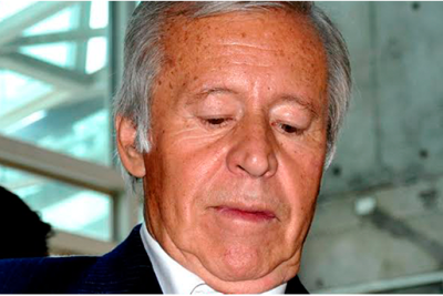 Biografía de Nibaldo Bahamonde: Destacado científico y su legado 140 Biografía de Nibaldo Bahamonde: Destacado científico y su legado