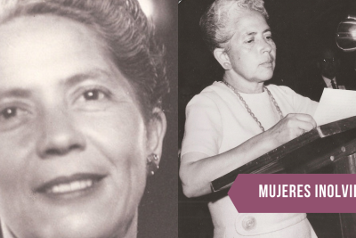 Biografía de Olga Poblete: Inspiración en vida y carrera 172 Biografía de Olga Poblete: Inspiración en vida y carrera