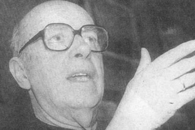 Biografía de Oscar Pinochet de la Barra: Trayectoria y Logros 103 Biografía de Oscar Pinochet de la Barra: Trayectoria y Logros