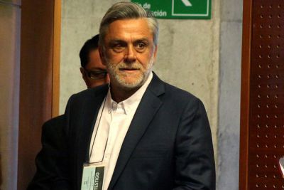 Biografía de Pablo Longueira: Político influyente y destacado 83 Biografía de Pablo Longueira: Político influyente y destacado