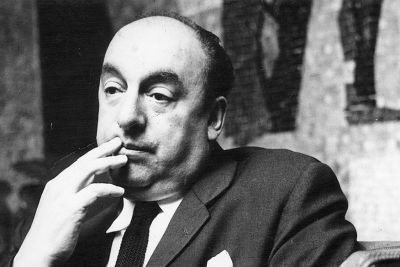 Biografía de Pablo Neruda: Poeta chileno y Nobel de Literatura 173 Biografía de Pablo Neruda: Poeta chileno y Nobel de Literatura
