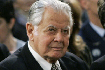 Biografía de Patricio Aylwin: Presidente de la transición en Chile 29 Biografía de Patricio Aylwin: Presidente de la transición en Chile