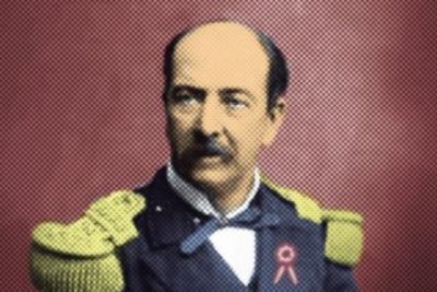 Biografía de Patricio Lynch: El legado del valiente militar chileno 104 Biografía de Patricio Lynch: El legado del valiente militar chileno