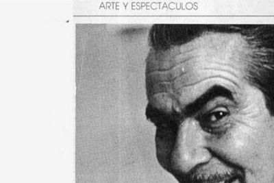 Biografía de Pedro de la Barra: Una vida dedicada al arte y la cultura 194 Biografía de Pedro de la Barra: Una vida dedicada al arte y la cultura