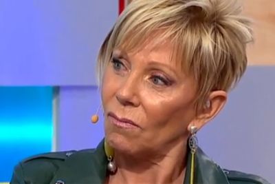 Biografía de Raquel Argandoña: Fecha de Nacimiento, Estudios y más 128 Biografía de Raquel Argandoña: Fecha de Nacimiento, Estudios y más