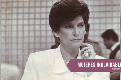Biografía de Raquel Correa: Trayectoria de una destacada periodista 226 Biografía de Raquel Correa: Trayectoria de una destacada periodista