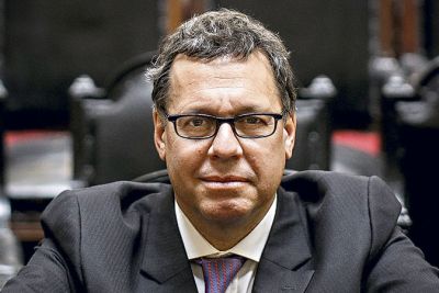 Biografía de Ricardo Lagos Weber: Líder político en Chile 88 Biografía de Ricardo Lagos Weber: Líder político en Chile