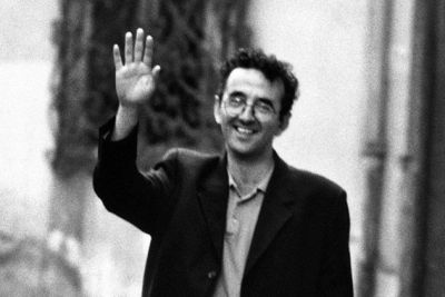 Biografía de Roberto Bolaño: Vida y obra del aclamado escritor chileno 175 Biografía de Roberto Bolaño: Vida y obra del aclamado escritor chileno