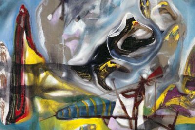 Biografía de Roberto Matta: El legado surrealista del pintor chileno 197 Biografía de Roberto Matta: El legado surrealista del pintor chileno