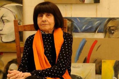 Biografía de Roser Bru: Maestra del color y la forma en arte 198 Biografía de Roser Bru: Maestra del color y la forma en arte