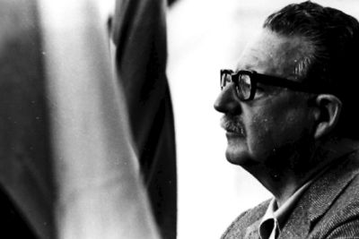 Biografía de Salvador Allende: Legado de un presidente chileno 35 Biografía de Salvador Allende: Legado de un presidente chileno