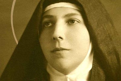 Biografía de Santa Teresa de los Andes: La vida de una santa mística 132 Biografía de Santa Teresa de los Andes: La vida de una santa mística