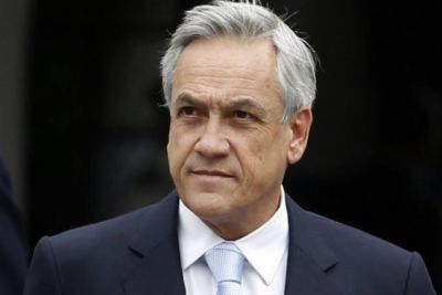 Biografía de Sebastián Piñera: Trayectoria política y empresarial 36 Biografía de Sebastián Piñera: Trayectoria política y empresarial