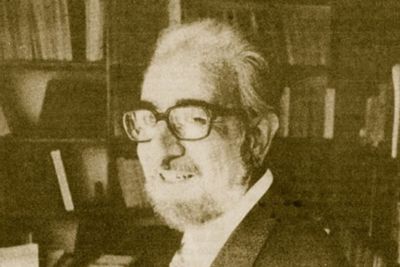 Biografía de Sergio Villalobos: Historiador chileno y su legado 89 Biografía de Sergio Villalobos: Historiador chileno y su legado
